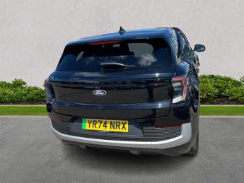 FORD EXPLORER Explorer Ev Premium 5 Door 77Kwh Extended Range Rwd 1 Speed Auto