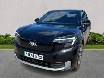 FORD EXPLORER Explorer Ev Premium 5 Door 77Kwh Extended Range Rwd 1 Speed Auto
