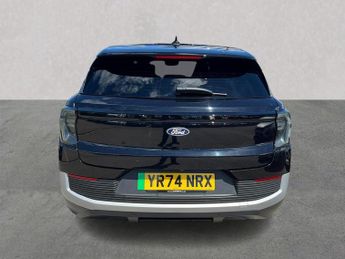 FORD EXPLORER Explorer Ev Premium 5 Door 77Kwh Extended Range Rwd 1 Speed Auto