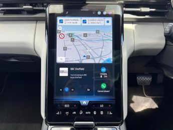 FORD EXPLORER Explorer Ev Premium 5 Door 77Kwh Extended Range Rwd 1 Speed Auto