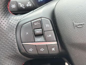 FORD KUGA 2.5H Duratec St-Line X Edition Suv 5Dr Petrol Hybrid Cvt Euro 6 