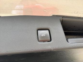 FORD KUGA 2.5H Duratec St-Line X Edition Suv 5Dr Petrol Hybrid Cvt Euro 6 