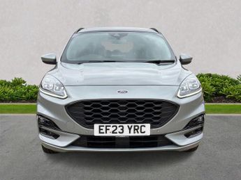 FORD KUGA 2.5H Duratec St-Line X Edition Suv 5Dr Petrol Hybrid Cvt Euro 6 