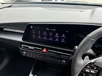 KIA NIRO 1.6 Gdi 136 Hybrid Evolve 5Dr Dct