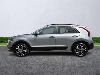 KIA NIRO 1.6 Gdi 136 Hybrid Evolve 5Dr Dct