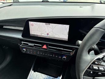 KIA NIRO 1.6 Gdi 136 Hybrid Evolve 5Dr Dct