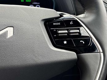 KIA NIRO 1.6 Gdi 136 Hybrid Evolve 5Dr Dct
