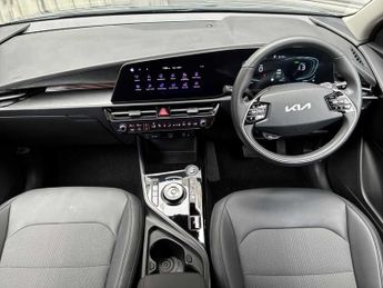 KIA NIRO 1.6 Gdi 136 Hybrid Evolve 5Dr Dct