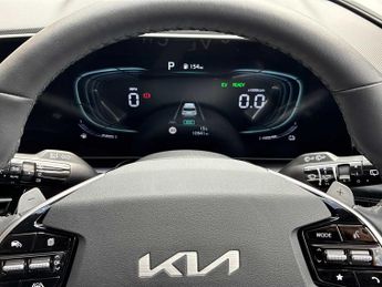 KIA NIRO 1.6 Gdi 136 Hybrid Evolve 5Dr Dct