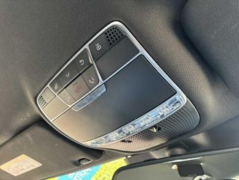 MERCEDES-BENZ S CLASS S350D L Amg Line 4Dr 9G-Tronic