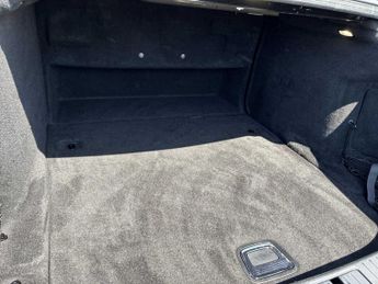 MERCEDES-BENZ S CLASS S350D L Amg Line 4Dr 9G-Tronic