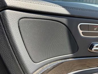 MERCEDES-BENZ S CLASS S350D L Amg Line 4Dr 9G-Tronic