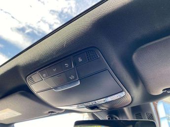 MERCEDES-BENZ E CLASS E220D 200 Amg Line Night Ed Prem+ 5Dr 9G-Tronic