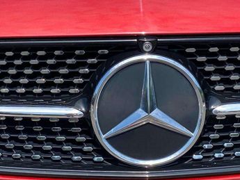 MERCEDES-BENZ E CLASS E220D 200 Amg Line Night Ed Prem+ 5Dr 9G-Tronic