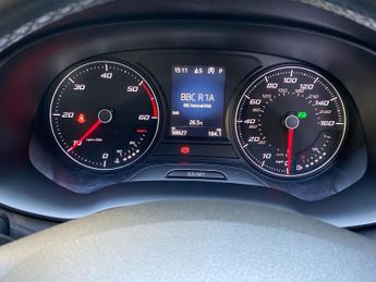 SEAT ATECA 1.6 Tdi Se Technology Suv 5Dr Diesel Dsg Euro 6 (S/S) (115 Ps)