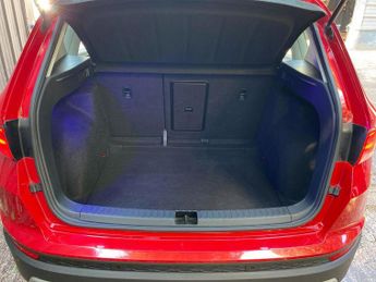 SEAT ATECA 1.6 Tdi Se Technology Suv 5Dr Diesel Dsg Euro 6 (S/S) (115 Ps)
