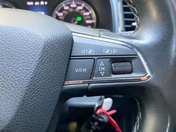 SEAT ATECA 1.6 Tdi Se Technology Suv 5Dr Diesel Dsg Euro 6 (S/S) (115 Ps)