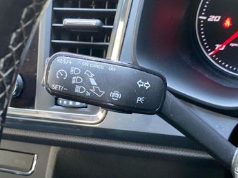 SEAT ATECA 1.6 Tdi Se Technology Suv 5Dr Diesel Dsg Euro 6 (S/S) (115 Ps)