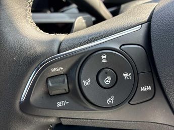 VAUXHALL MOKKA 1.2 Turbo Ultimate 5Dr Auto