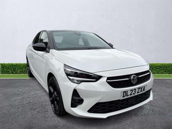 Vauxhall Corsa 1.2 Gs 5Dr