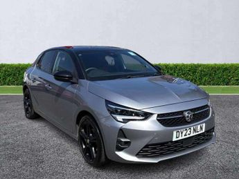 Vauxhall Corsa 1.2 Gs 5Dr
