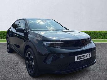 Vauxhall Mokka 1.2 Turbo 136 Gs 5Dr