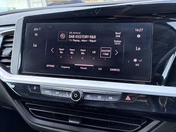 VAUXHALL GRANDLAND 1.5 Turbo D Ultimate 5Dr Auto