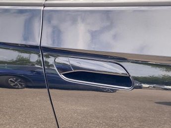 VOLKSWAGEN ID.4 Pro 77Kwh Life Edition Suv 5Dr Electric Auto (174 Ps)
