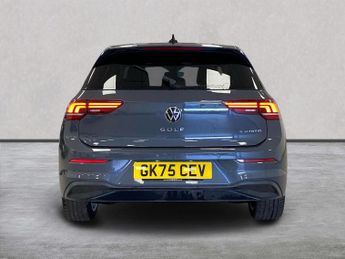 VOLKSWAGEN GOLF 1.5 Tsi Ehybrid 19.7Kwh Match Hatchback 5Dr Petrol Plug-In Hybri