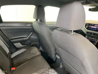 VOLKSWAGEN TAIGO 1.5 Tsi R-Line Suv 5Dr Petrol Dsg Euro 6 (S/S) (150 Ps)