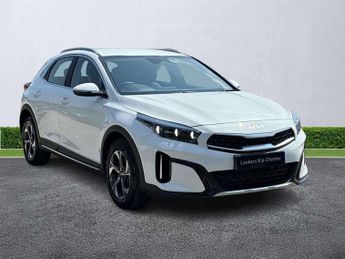 Kia Ceed 1.0T Gdi Isg 113 Pure 5Dr Dct