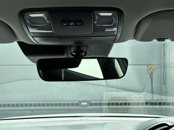 KIA XCEED 1.0T Gdi Isg 113 Pure 5Dr Dct