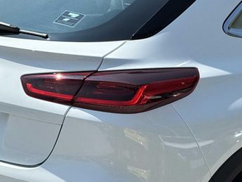 KIA XCEED 1.0T Gdi Isg 113 Pure 5Dr Dct
