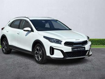 Kia Ceed 1.0T Gdi Isg 113 Pure 5Dr Dct