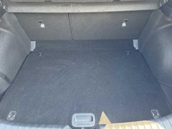 KIA XCEED 1.0T Gdi Isg 113 Pure 5Dr Dct