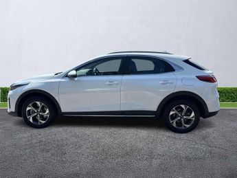 KIA XCEED 1.0T Gdi Isg 113 Pure 5Dr Dct