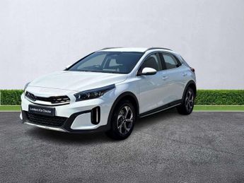 KIA XCEED 1.0T Gdi Isg 113 Pure 5Dr Dct