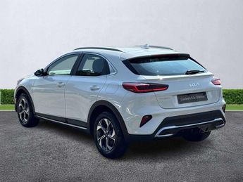 KIA XCEED 1.0T Gdi Isg 113 Pure 5Dr Dct