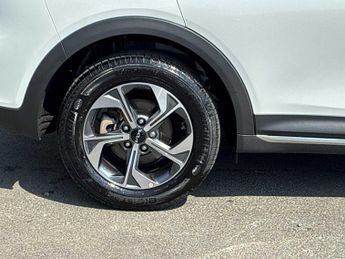 KIA XCEED 1.0T Gdi Isg 113 Pure 5Dr Dct
