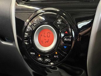 NISSAN NOTE 1.2 Dig-S Tekna 5Dr Auto