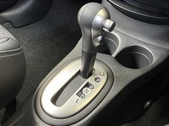 NISSAN NOTE 1.2 Dig-S Tekna 5Dr Auto