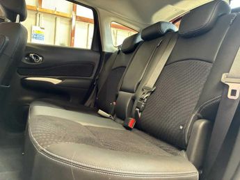 NISSAN NOTE 1.2 Dig-S Tekna 5Dr Auto