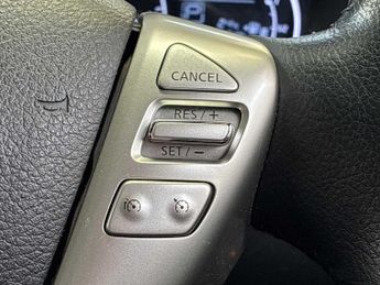 NISSAN NOTE 1.2 Dig-S Tekna 5Dr Auto