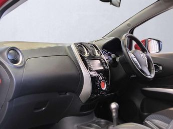 NISSAN NOTE 1.2 Dig-S Tekna 5Dr Auto