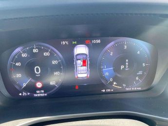 VOLVO XC40 2.0 D3 Inscription Pro 5Dr Geartronic