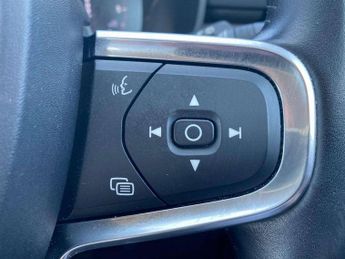 VOLVO XC40 2.0 D3 Inscription Pro 5Dr Geartronic