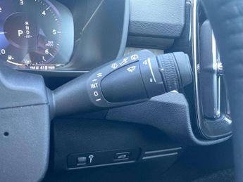 VOLVO XC40 2.0 D3 Inscription Pro 5Dr Geartronic