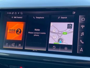AUDI Q4 150Kw 40 82Kwh S Line 5Dr Auto