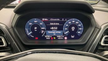 AUDI Q4 150Kw 40 82Kwh S Line 5Dr Auto