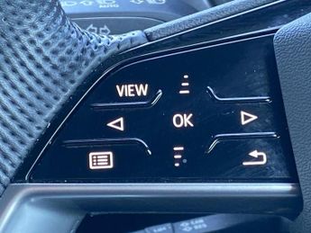 AUDI Q4 150Kw 40 82Kwh S Line 5Dr Auto